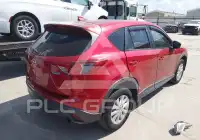 2016 Mazda CX-5 фото
