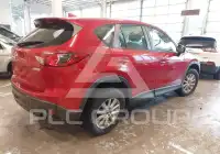 2016 Mazda CX-5 фото