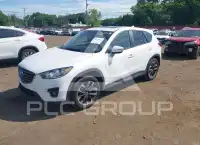 2016 Mazda CX-5 photo