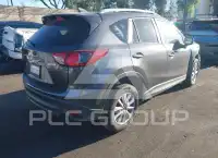 2016 Mazda CX-5 фото