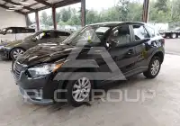 2016 Mazda CX-5 фото