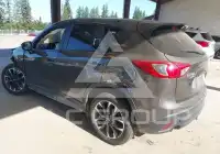 2016 Mazda CX-5 фото