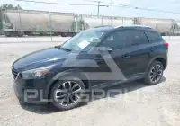 2016 Mazda CX-5 photo