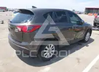 2016 Mazda CX-5 photo