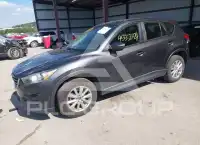 2016 Mazda CX-5 фото