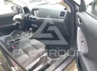 2016 Mazda CX-5 фото