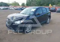 2016 Mazda CX-5 photo