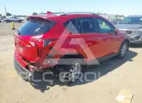 2016 Mazda CX-5 photo