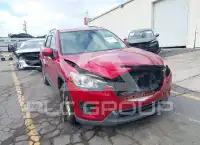 2016 Mazda CX-5 photo