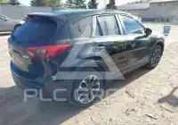2016 Mazda CX-5 фото