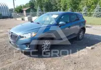 2016 Mazda CX-5 photo