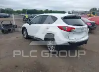 2016 Mazda CX-5 photo