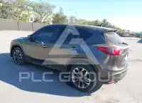 2016 Mazda CX-5 фото