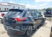2016 Mazda CX-5 фото
