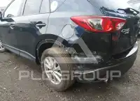 2016 Mazda CX-5 photo