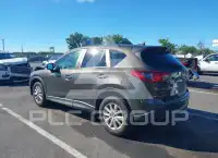 2016 Mazda CX-5 фото