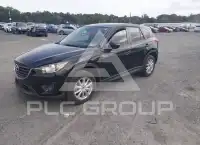 2016 Mazda CX-5 photo