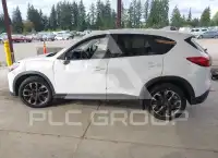 2016 Mazda CX-5 photo