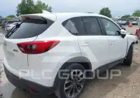 2016 Mazda CX-5 photo