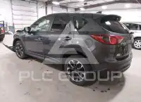 2016 Mazda CX-5 photo