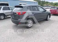 2016 Mazda CX-5 photo