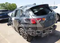 2016 Mazda CX-5 photo