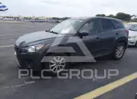 2016 Mazda CX-5 фото