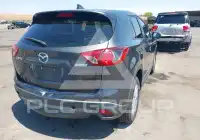 2016 Mazda CX-5 photo