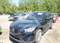 2016 Mazda CX-5 фото