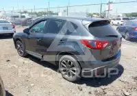 2016 Mazda CX-5 фото