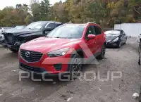 2016 Mazda CX-5 фото