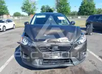 2016 Mazda CX-5 фото