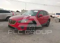 2016 Mazda CX-5 photo