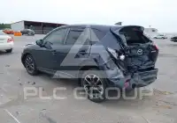 2016 Mazda CX-5 фото