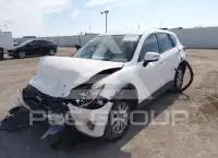 2016 Mazda CX-5 фото