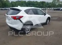 2016 Mazda CX-5 photo
