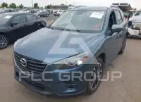 2016 Mazda CX-5 photo