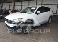 2016 Mazda CX-5 photo