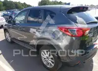 2016 Mazda CX-5 photo