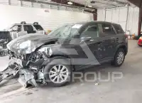 2016 Mazda CX-5 photo