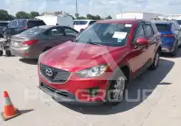 2016 Mazda CX-5 фото