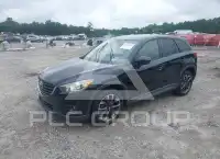 2016 Mazda CX-5 фото