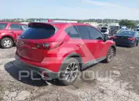 2016 Mazda CX-5 фото