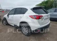 2016 Mazda CX-5 фото