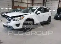2016 Mazda CX-5 photo