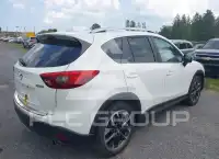 2016 Mazda CX-5 photo