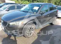 2016 Mazda CX-5 фото
