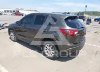 2016 Mazda CX-5 photo