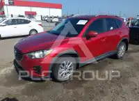 2016 Mazda CX-5 фото