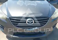 2016 Mazda CX-5 photo